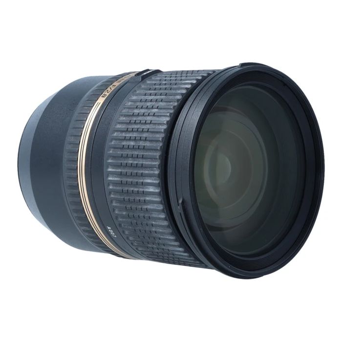 Tamron 24-70 mm f/2.8 Di VC USD / Canon Cyfrowe.pl Gdańsk Kartuska 149, lok. 11