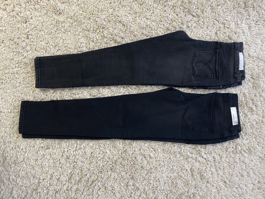 джинси Calvin Klein