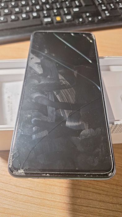 Smartfon Samsung A52 5G