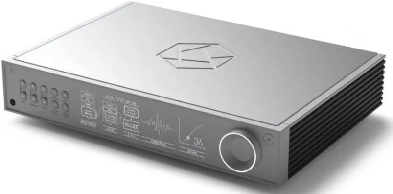 Rose rd160 dac com 1 ano