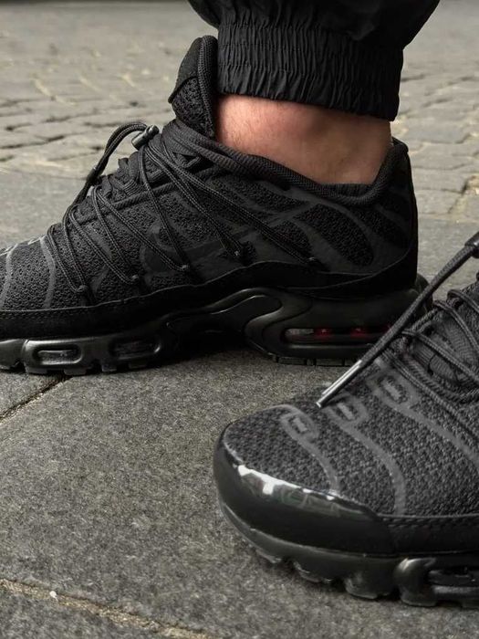 Nike Air Max Plus Utility
