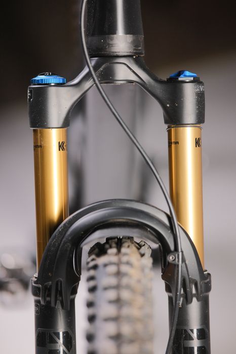 BOLD Linkin 150 Ultimate | Rower Trail/Enduro