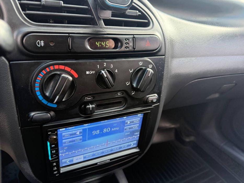 Продам Daewoo Lanos TF69Y 2004