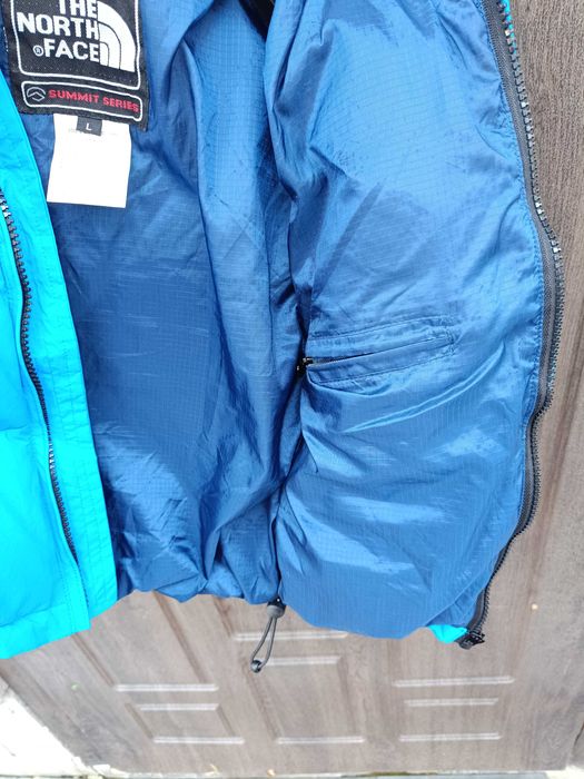 North face дитячий