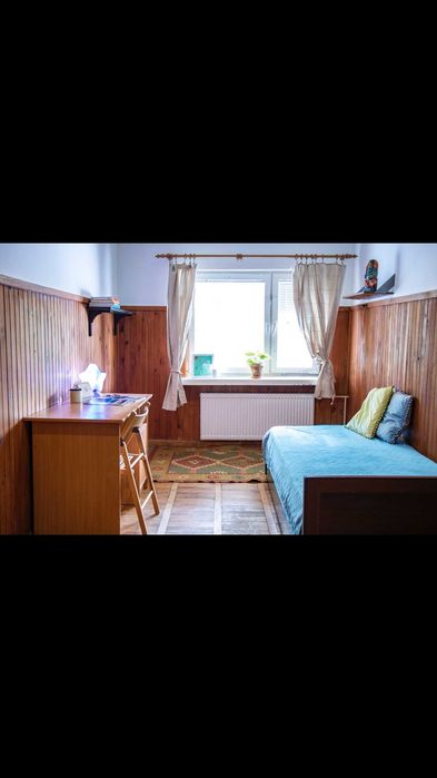 Bez kaucji Bemowo --Dom  pokój  1-osobowy