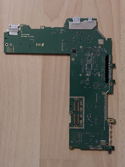 Плата Surface 4 pro x911788-008