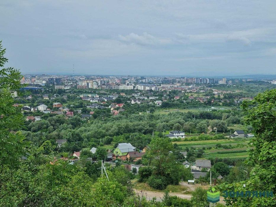 Продається ділянка 9,6 сот в с. Вовчинець під ОСГ (5)