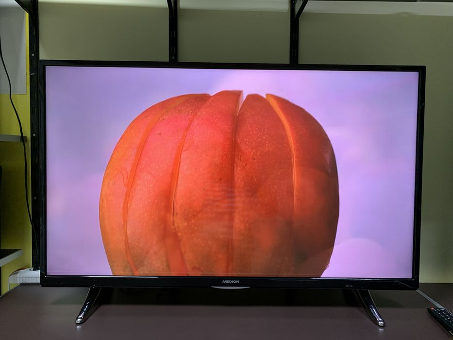 Телевізор привезений з Німеччини 32-65 дюймів