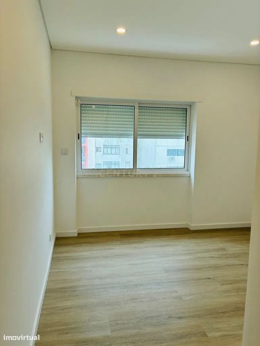 Apartamento T4 Barreiro Remodelado