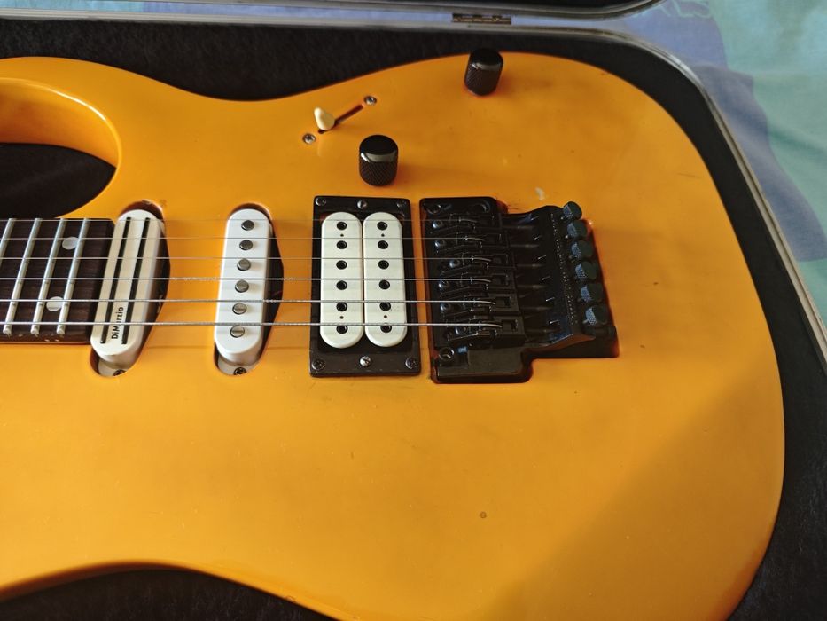 Ibanez RG560 Japan 1987