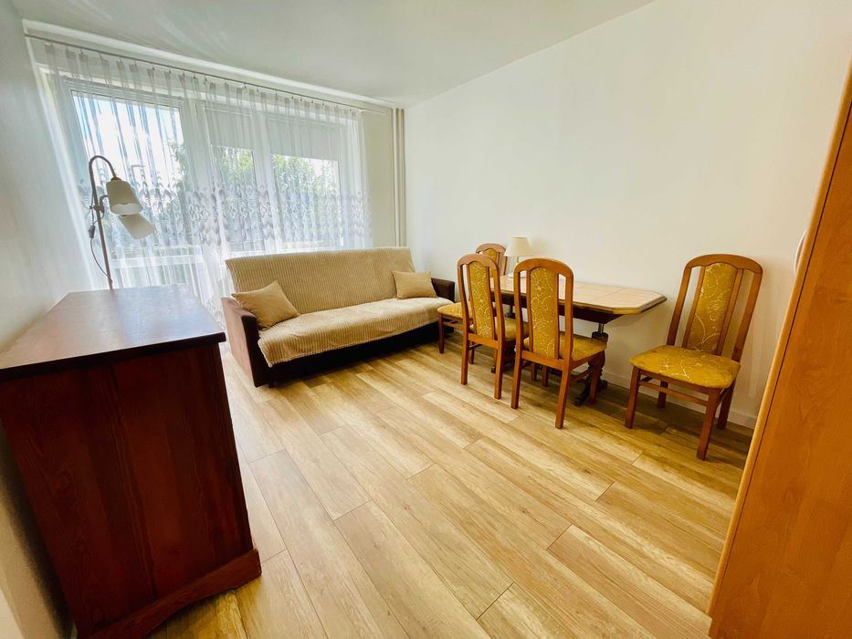 POKÓJ 12 m²z balkonem (Przymorze, w pobliżu plaża, UG, Olivia Business Centre, Alchemia) - Widok 2