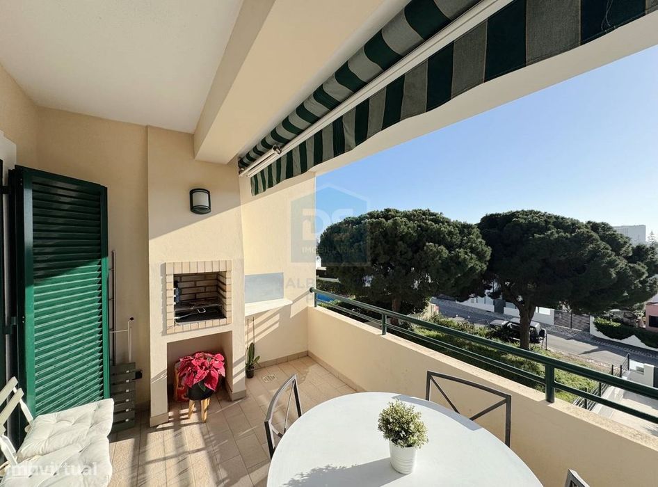 T2 Apartment for Sale in Quarteira, Loulé