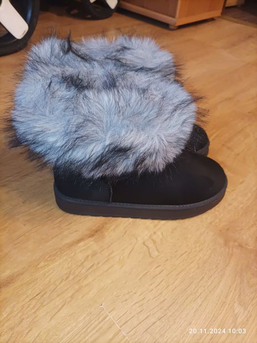 Sprzedam buty w rozmiarze 40