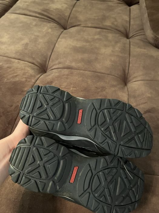Ботинки Adidas TERREX