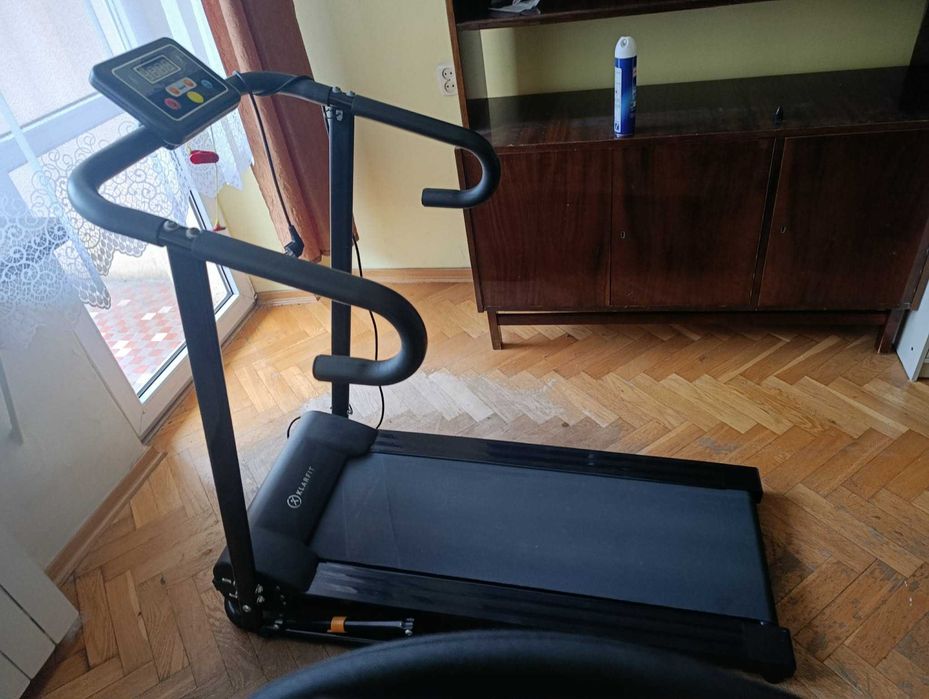 Bieżnia elektryczna