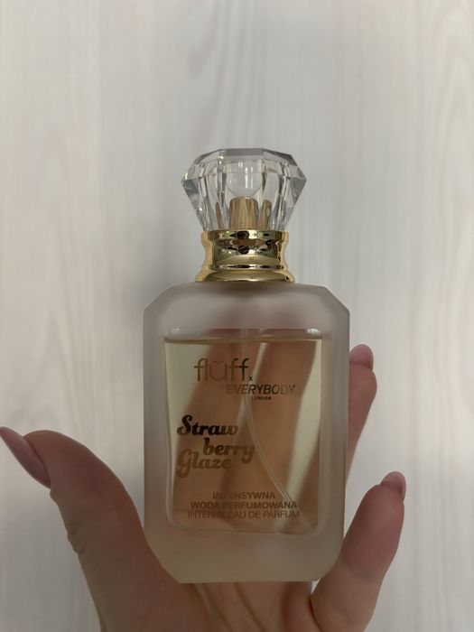 Fluff x Everybody London woda perfumowana