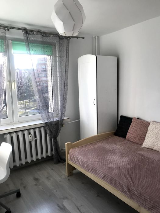 WYNAJMĘ POKÓJ od 1 lipca