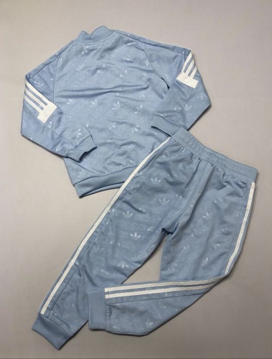 Костюм дитячій adidas