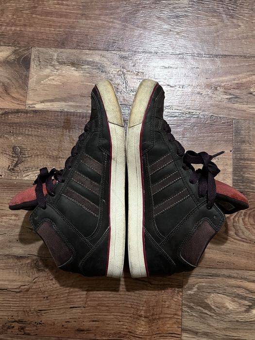 Adidas VC 1000 'Brown'