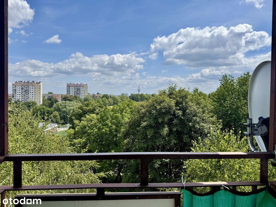 3 Pokoje - 56 M2 -Balkon -Inwestycyjna Lokalizacja - Więcej