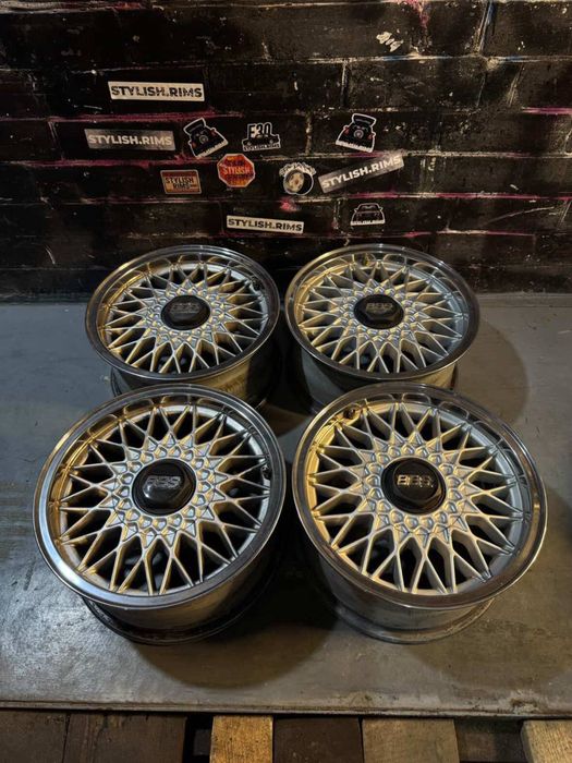 R15 5/120 7j et18 bbs