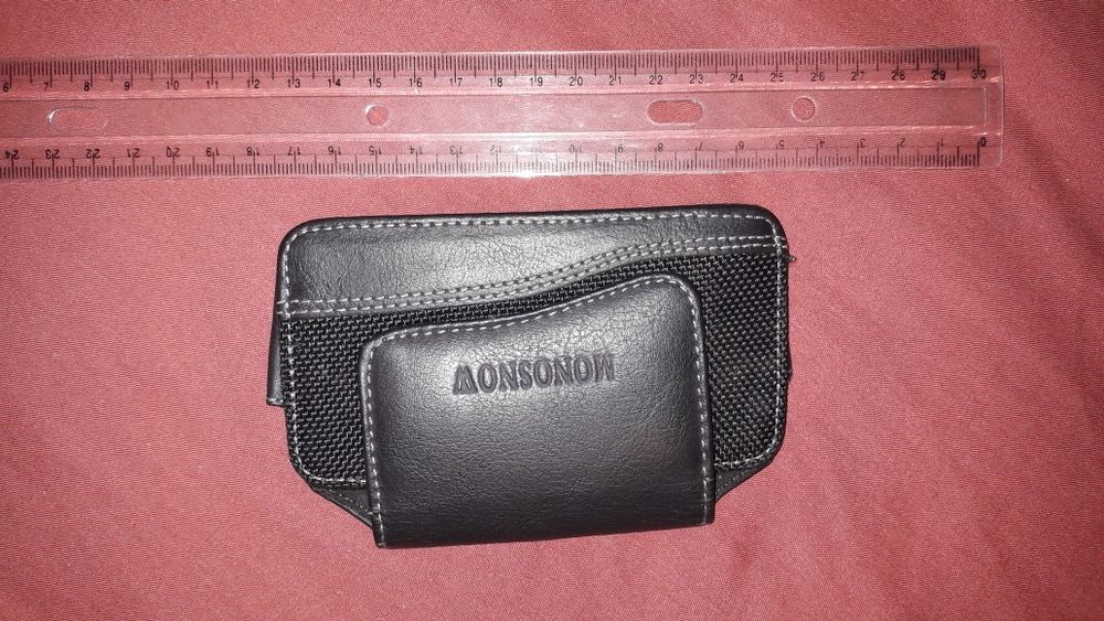 Чохол .шкіряний.