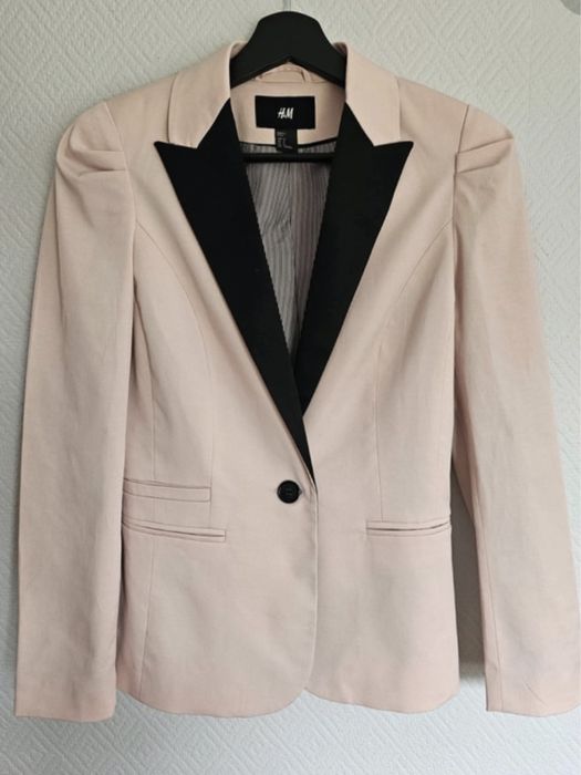 Elegancka marynarka H&M rozm.36