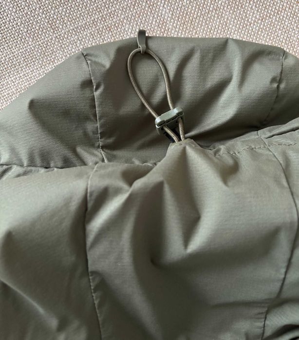 Mammut Rime in Flex Hooded jkt meska M pertex ajungilak