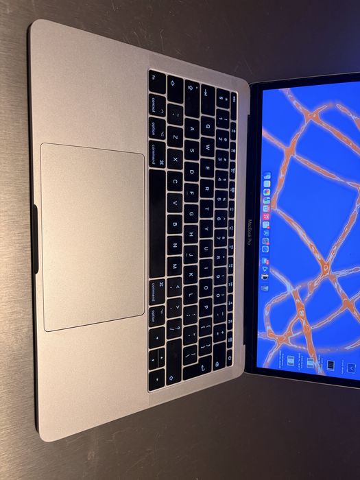 MacBook Pro 13”2017