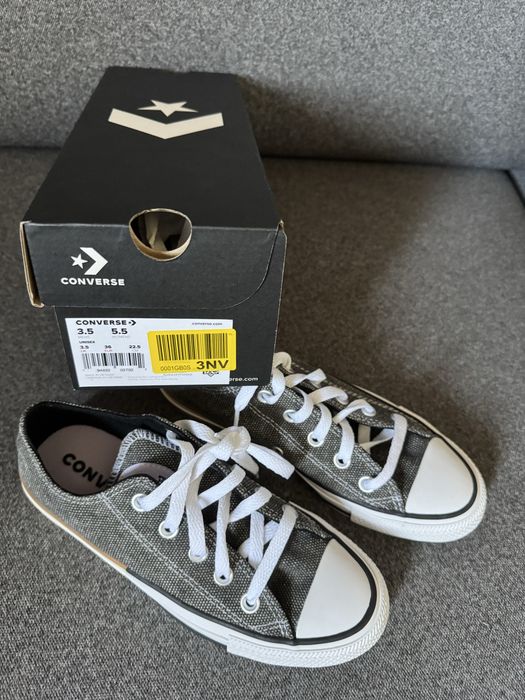 Trampki converse All star 36
