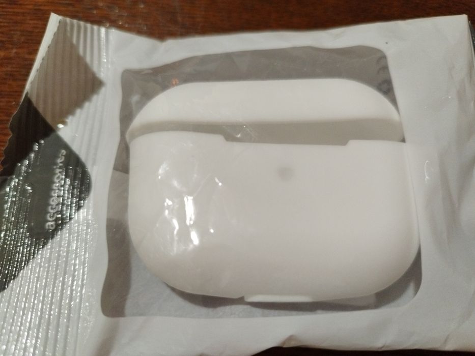 Чехол для airpods pro