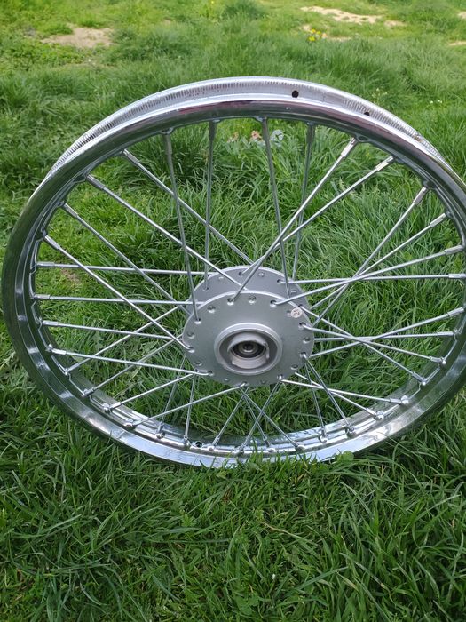 Felga motorower Ogar 900