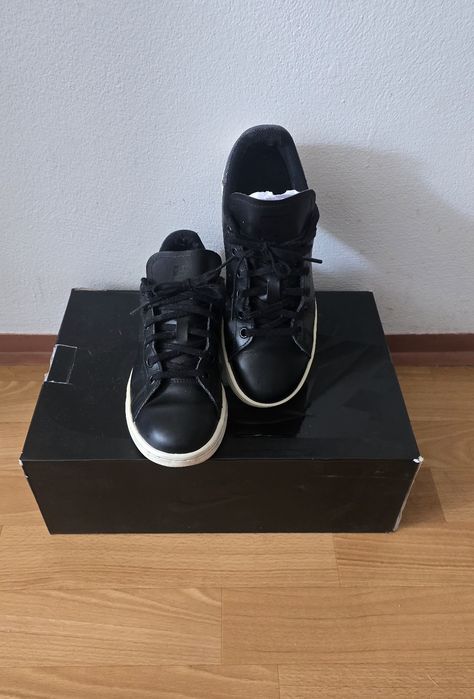 Adidas Stan Smith-obuwie damskie