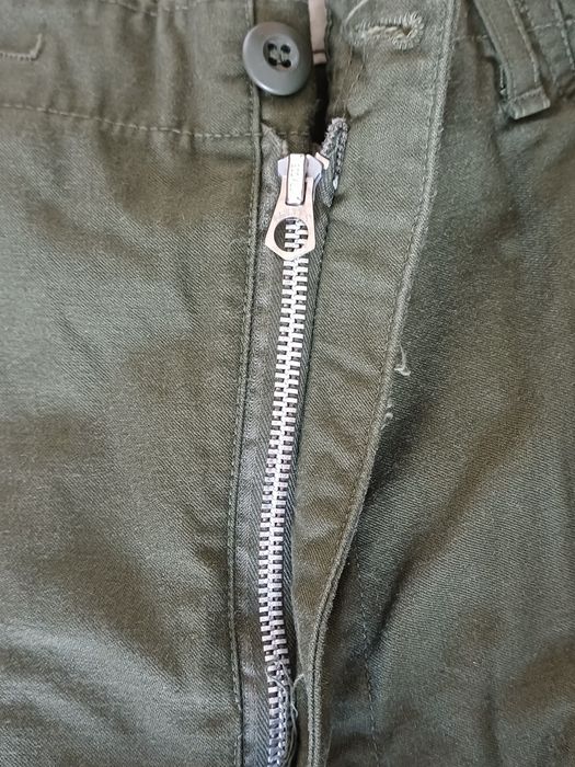 Spodnie M65 Medium Regular kontrakt '67 NOWE