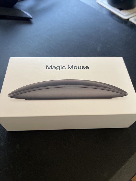 Apple Magic Mouse 2