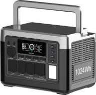 Зарядна станція Oukitel P1000E Plus (P1000EPLUS)