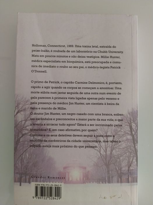 Livro: O filho pródigo