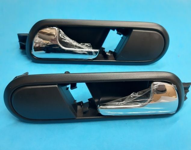 Puxador muleta manipulo porta interior Seat Ibiza 6L de 2001 a 2008  NOVO