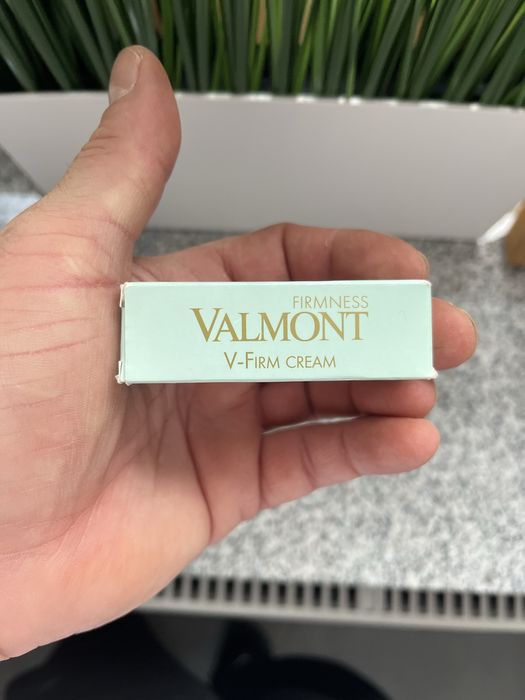 Valmont Firmness V-Firm Cream krem do twarzy 5ml
