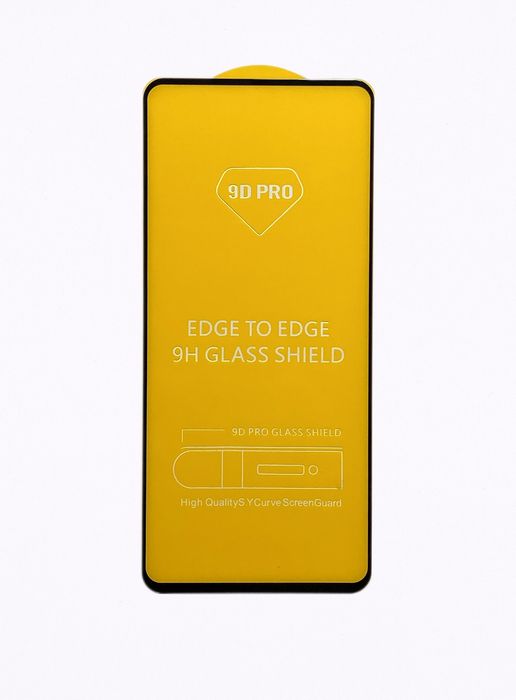 Захисне скло Poco Х3/X3 Pro/X5 | Защитное стекло Поко