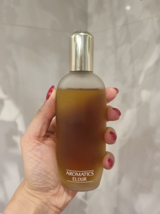 Clinique Aromatics Elixir eau de parfum