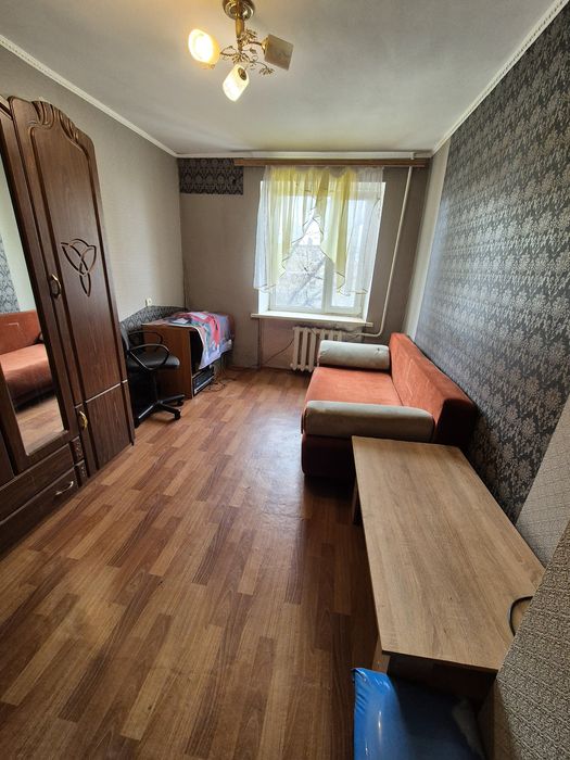 Продаж 1 кімнати , 12м., с.Котовськошо