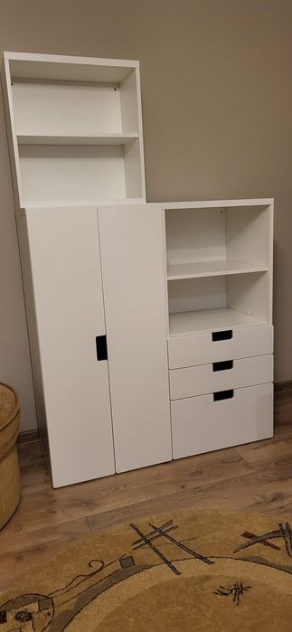 Meble dziecięce Ikea Stuva