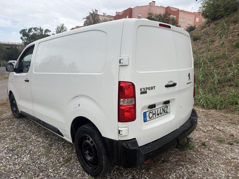 Peugeot Expert 2.0 Hdi -2019