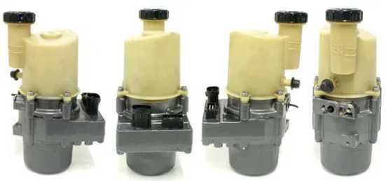 Pompa Wspomagania Nissan Kubistar / Renault Clio II / Thalia / Kangoo