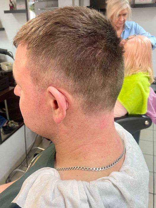 Darmowe Strzyżenie Męskie