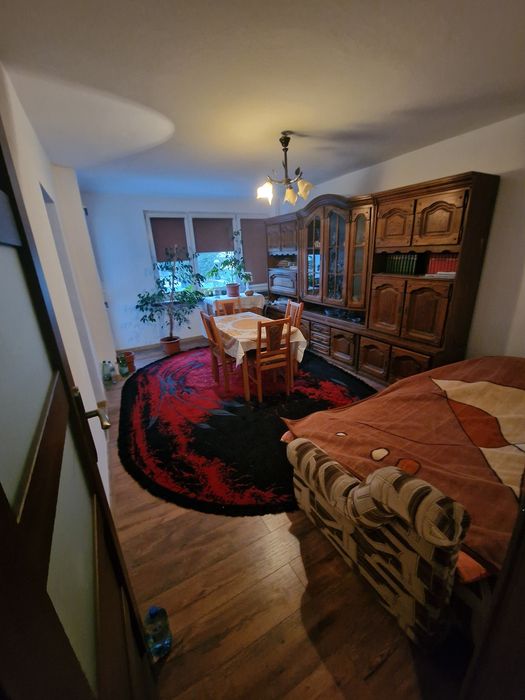 Mieszkanie 3 pokoje w Iławie 51m centrum minuta do jeziora