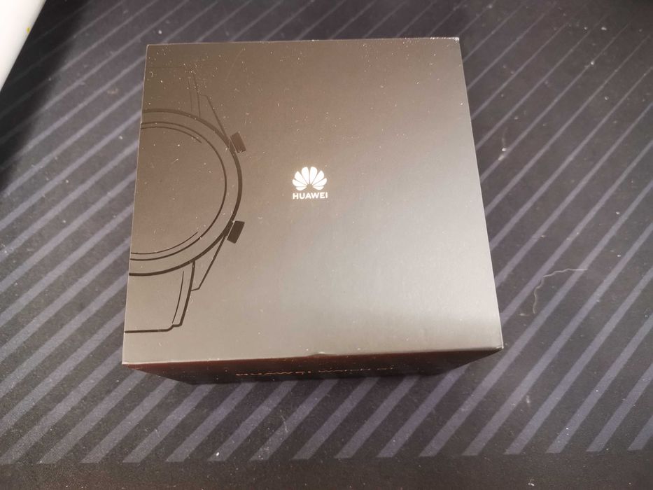 Relogio Smartwatch Huawei Watch GT