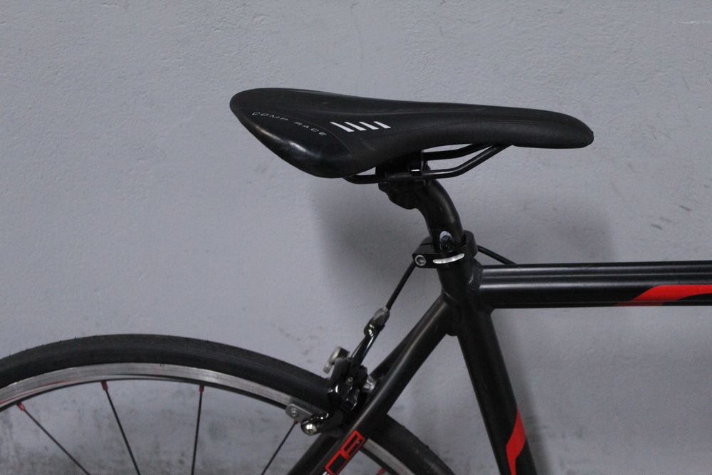 Rower szosowy Concorde Mistral, Rama 54 cm, Koła 28", Campagnolo Xenon