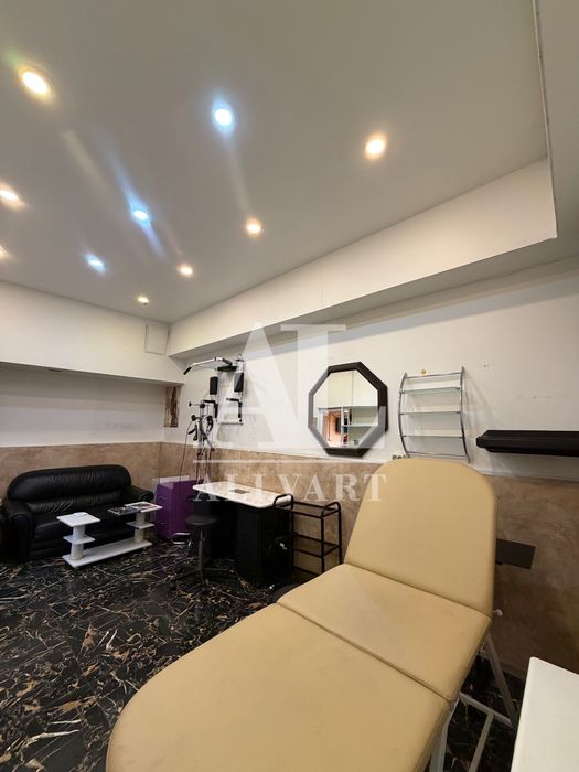 Оренда салону з косметологічним кабінетом  Харківське шосе 56